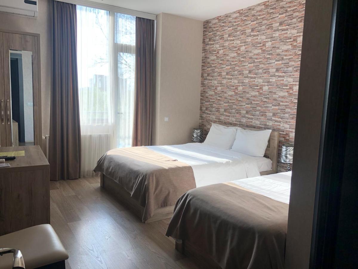 Hotel Continental Kutaisi